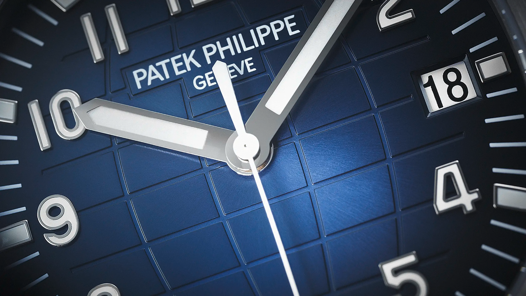 Patek Philippe Date. Sweep seconds. 5168G-001 — Image 3