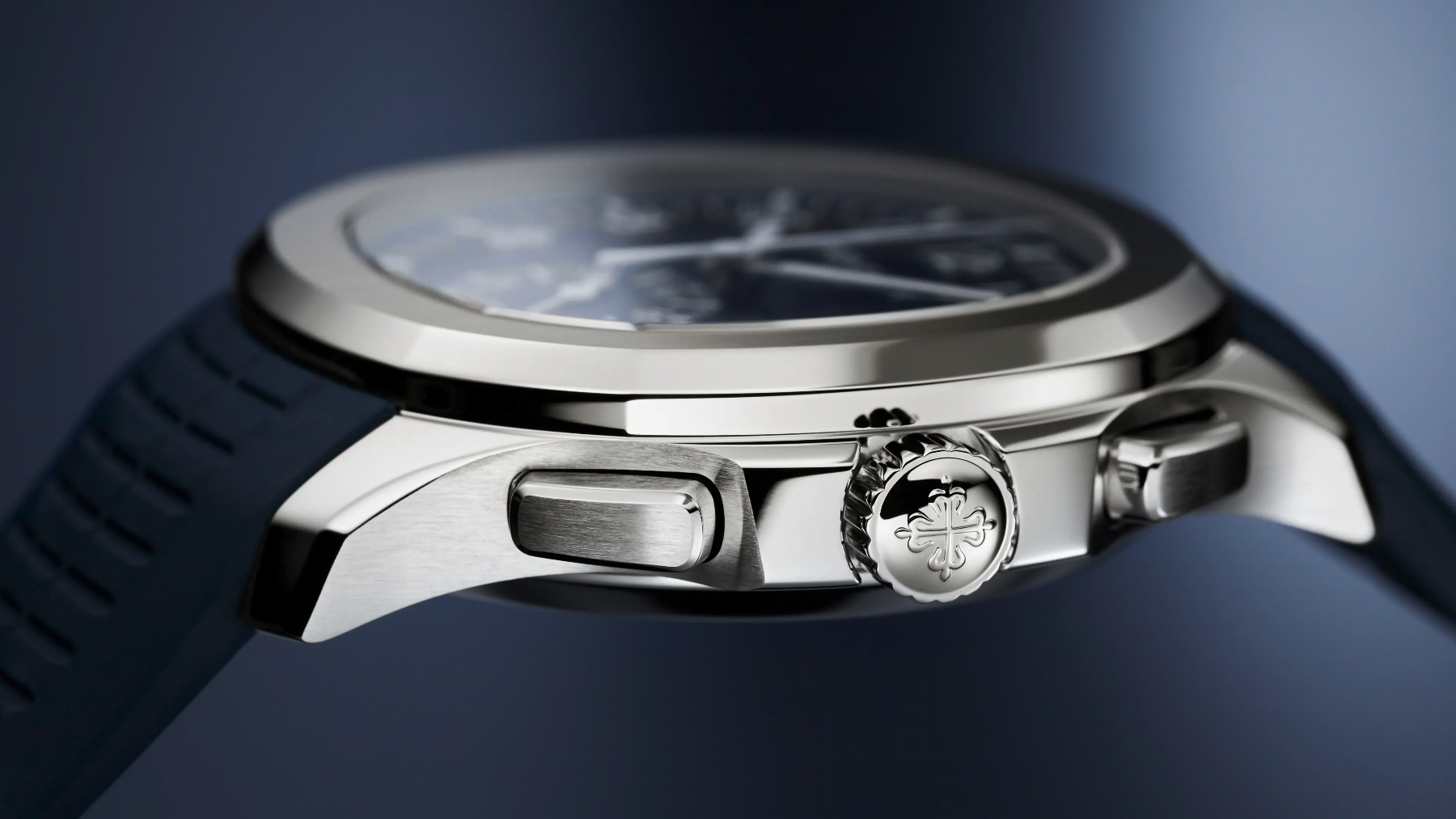 Patek Philippe Aquanaut Chronograph 5968G-001 — Image 5