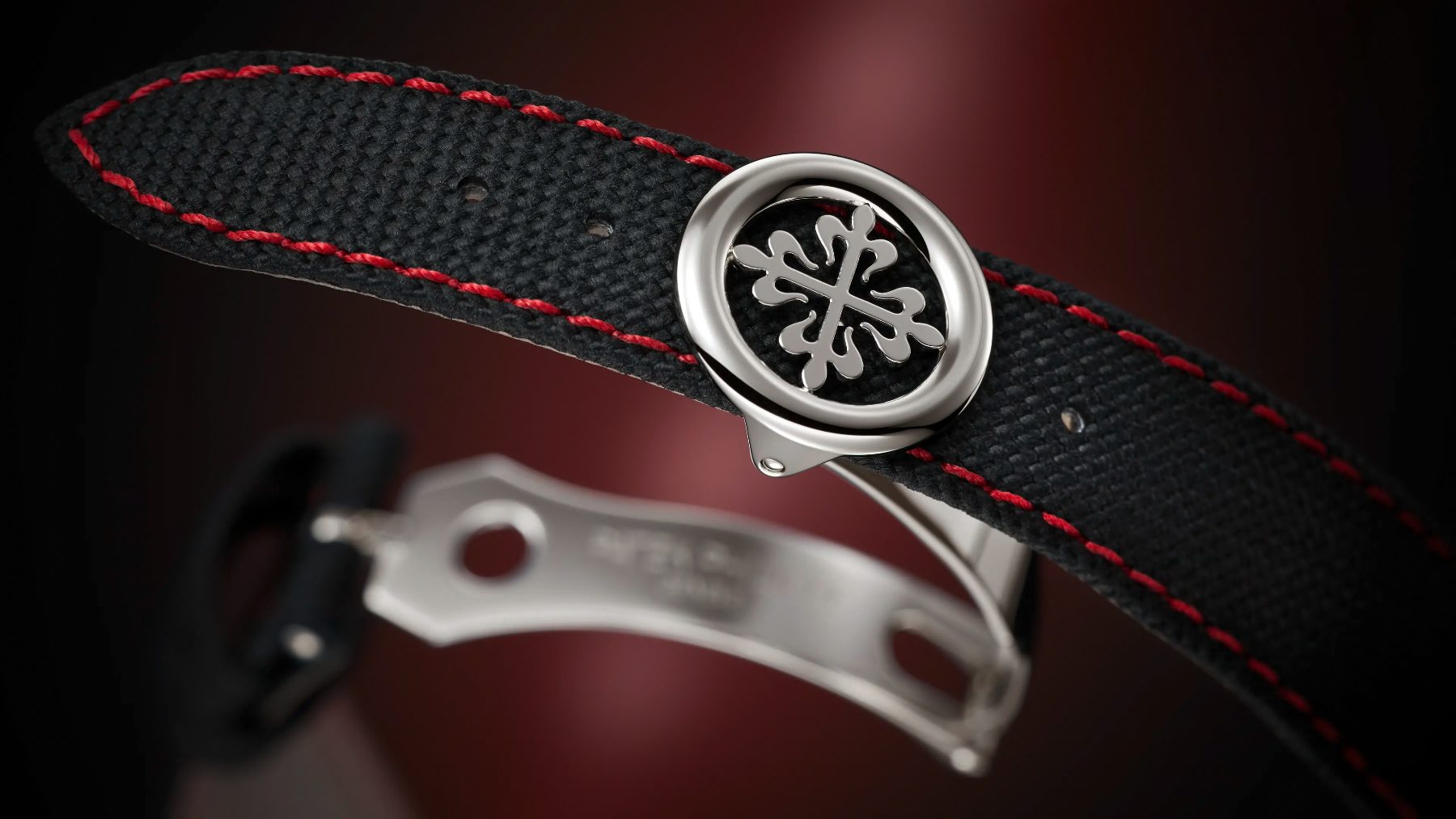 Patek Philippe Chronograph. Perpetual calendar. 5270P-017 — Image 6