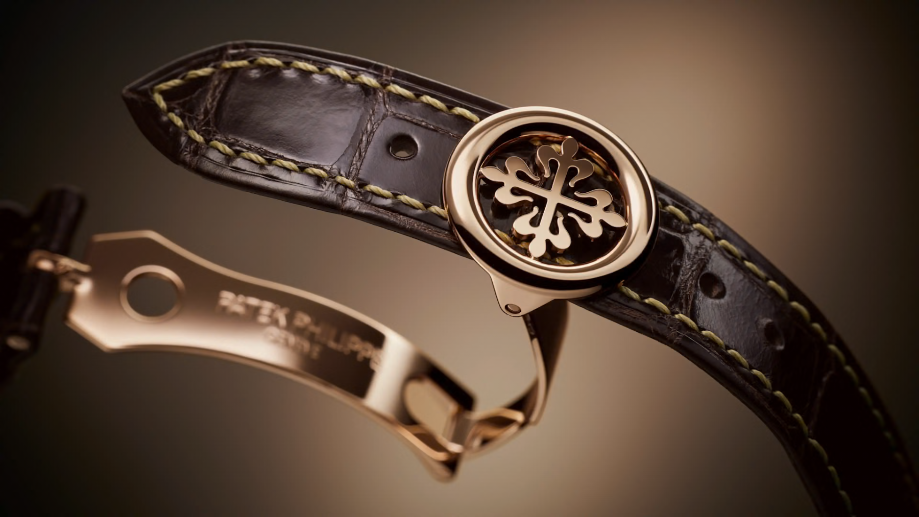 Patek Philippe Annual calendar with moon phases. 5396R-016 — Image 7